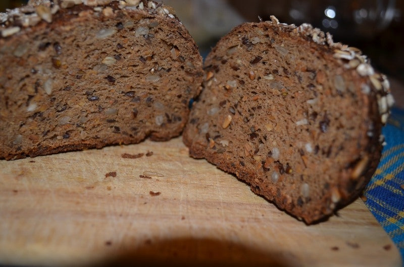 Abendbrot -szénhidrátcsökkentett kenyér-40 dkg