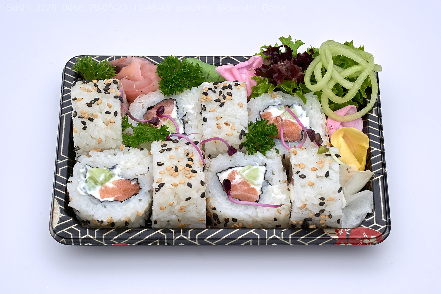 Sushi - Philadelphia