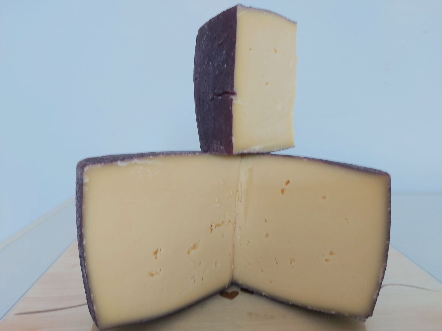 Borban Érlelt SAJT -100g