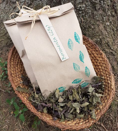 Borsmenta (szárított) -25 g