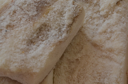 Sózott mangalica szalonna -300g