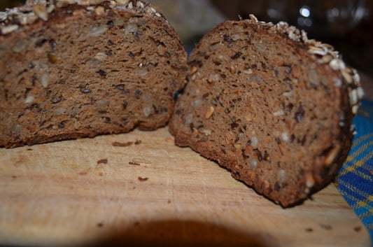 Abendbrot -szénhidrátcsökkentett kenyér-40 dkg