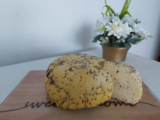 Bazsalikomos GRILLSAJT -25dkg