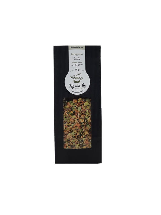 Kézműves tea - Hársfavirág -50 g