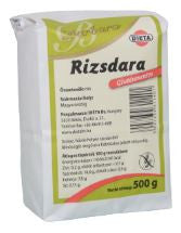 Barbara: Gm Rizsdara -500 g