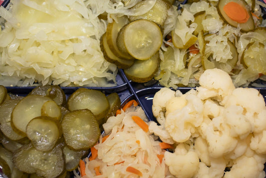 Bibó kedvence Édeskáposzta -720 ml