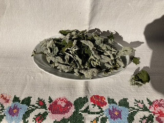 Málnalevél (szárított) 20 gr